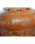 Antique Martaban Water Jar-7. Asian & Chinese Furniture, Art, Antiques, Vintage Home Décor for sale at FEA Home