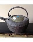 Antique Meiji Period Tea Pots-2. Asian & Chinese Furniture, Art, Antiques, Vintage Home Décor for sale at FEA Home