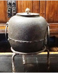 Antique Meiji Period Tea Pots-3. Asian & Chinese Furniture, Art, Antiques, Vintage Home Décor for sale at FEA Home