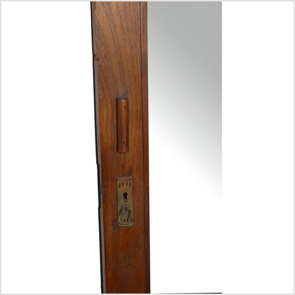 Antique Mirror-3. Asian & Chinese Furniture, Art, Antiques, Vintage Home Décor for sale at FEA Home