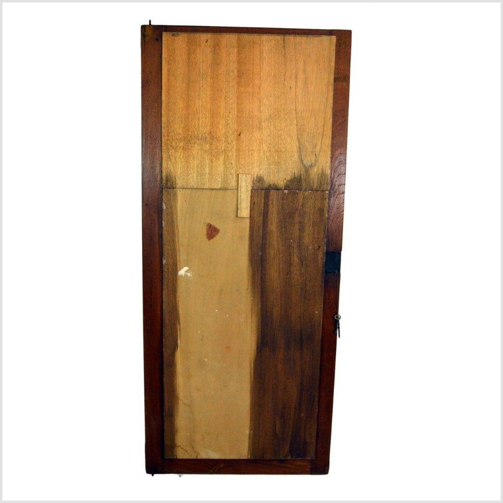 Antique Mirror-4. Asian & Chinese Furniture, Art, Antiques, Vintage Home Décor for sale at FEA Home