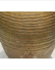 Antique Monochrome Thai Water Jar-8. Asian & Chinese Furniture, Art, Antiques, Vintage Home Décor for sale at FEA Home