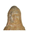 Antique Qing Terracotta Warrior Statue-2. Asian & Chinese Furniture, Art, Antiques, Vintage Home Décor for sale at FEA Home