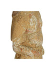 Antique Qing Terracotta Warrior Statue-4. Asian & Chinese Furniture, Art, Antiques, Vintage Home Décor for sale at FEA Home