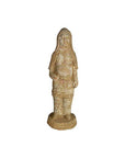 Antique Qing Terracotta Warrior Statue-1. Asian & Chinese Furniture, Art, Antiques, Vintage Home Décor for sale at FEA Home