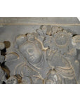 Antique Stone Bas-Relief-5. Asian & Chinese Furniture, Art, Antiques, Vintage Home Décor for sale at FEA Home