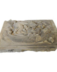 Antique Stone Bas-Relief-7. Asian & Chinese Furniture, Art, Antiques, Vintage Home Décor for sale at FEA Home