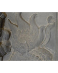 Antique Stone Bas-Relief-3. Asian & Chinese Furniture, Art, Antiques, Vintage Home Décor for sale at FEA Home