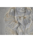 Antique Stone Bas-Relief-4. Asian & Chinese Furniture, Art, Antiques, Vintage Home Décor for sale at FEA Home