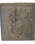 Antique Stone Bas-Relief-6. Asian & Chinese Furniture, Art, Antiques, Vintage Home Décor for sale at FEA Home