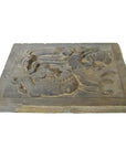 Antique Stone Bas-Relief-7. Asian & Chinese Furniture, Art, Antiques, Vintage Home Décor for sale at FEA Home