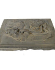 Antique Stone Bas-Relief-1. Asian & Chinese Furniture, Art, Antiques, Vintage Home Décor for sale at FEA Home