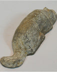 Antique Stone Carved Cat-4. Asian & Chinese Furniture, Art, Antiques, Vintage Home Décor for sale at FEA Home