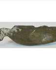 Antique Stone Carved Cat-5. Asian & Chinese Furniture, Art, Antiques, Vintage Home Décor for sale at FEA Home