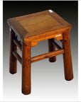 Antique Stool-2. Asian & Chinese Furniture, Art, Antiques, Vintage Home Décor for sale at FEA Home