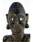 Antique Sumatra Fertility Mask-2. Asian & Chinese Furniture, Art, Antiques, Vintage Home Décor for sale at FEA Home