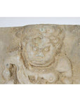 Antique Thai Bas-Relief Temple Stone-2. Asian & Chinese Furniture, Art, Antiques, Vintage Home Décor for sale at FEA Home