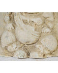 Antique Thai Bas-Relief Temple Stone-3. Asian & Chinese Furniture, Art, Antiques, Vintage Home Décor for sale at FEA Home
