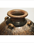 Antique Thai Water Jar-2. Asian & Chinese Furniture, Art, Antiques, Vintage Home Décor for sale at FEA Home