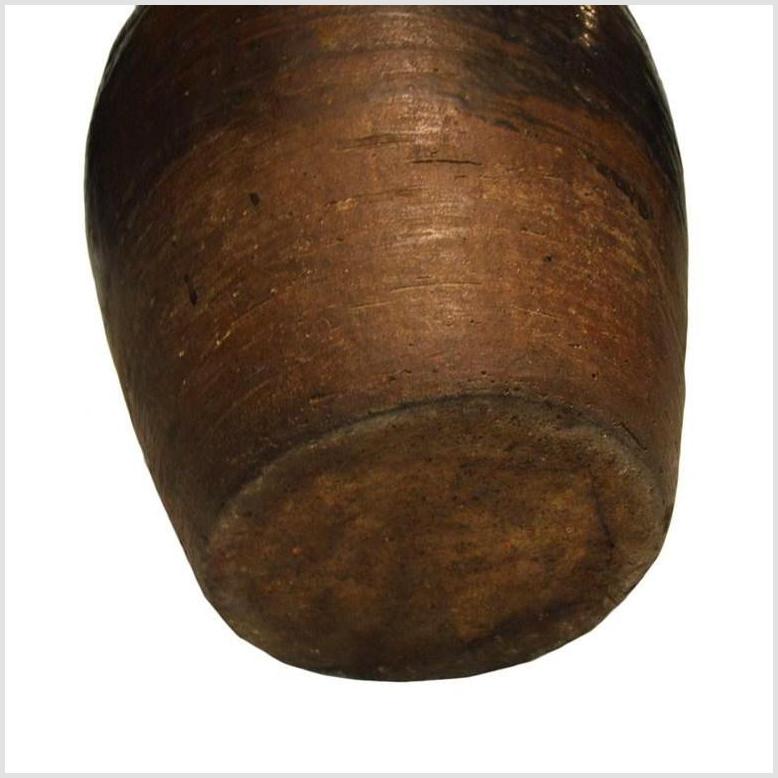 Antique Thai Water Jar-8. Asian & Chinese Furniture, Art, Antiques, Vintage Home Décor for sale at FEA Home