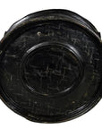 Antique Thailand Basket-6. Asian & Chinese Furniture, Art, Antiques, Vintage Home Décor for sale at FEA Home
