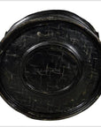 Antique Thailand Basket-6. Asian & Chinese Furniture, Art, Antiques, Vintage Home Décor for sale at FEA Home