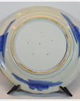 ARITA MEIJI HAND PAINTED PLATE-5. Asian & Chinese Furniture, Art, Antiques, Vintage Home Décor for sale at FEA Home