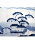 ARITA MEIJI HAND PAINTED PLATE-2. Asian & Chinese Furniture, Art, Antiques, Vintage Home Décor for sale at FEA Home