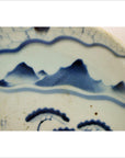 ARITA MEIJI HAND PAINTED PLATE-4. Asian & Chinese Furniture, Art, Antiques, Vintage Home Décor for sale at FEA Home