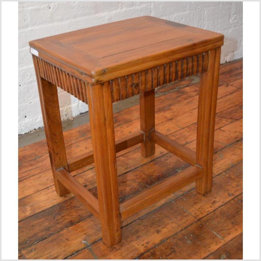 Art Deco Stool-2. Asian & Chinese Furniture, Art, Antiques, Vintage Home Décor for sale at FEA Home