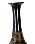 Artisan Ceramic Vase-4. Asian & Chinese Furniture, Art, Antiques, Vintage Home Décor for sale at FEA Home