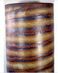 Artisan Ceramic Vase-4. Asian & Chinese Furniture, Art, Antiques, Vintage Home Décor for sale at FEA Home