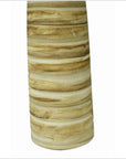 Artisan Ceramic Vase-3. Asian & Chinese Furniture, Art, Antiques, Vintage Home Décor for sale at FEA Home