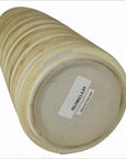 Artisan Ceramic Vase-5. Asian & Chinese Furniture, Art, Antiques, Vintage Home Décor for sale at FEA Home
