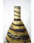 Artisan Ceramic Vase-5. Asian & Chinese Furniture, Art, Antiques, Vintage Home Décor for sale at FEA Home
