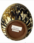 Artisan Ceramic Vase-6. Asian & Chinese Furniture, Art, Antiques, Vintage Home Décor for sale at FEA Home