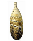 Artisan Ceramic Vase-4. Asian & Chinese Furniture, Art, Antiques, Vintage Home Décor for sale at FEA Home
