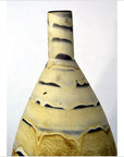 Artisan Ceramic Vase-5. Asian & Chinese Furniture, Art, Antiques, Vintage Home Décor for sale at FEA Home