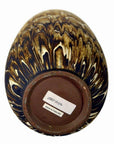 Artisan Ceramic Vase-6. Asian & Chinese Furniture, Art, Antiques, Vintage Home Décor for sale at FEA Home