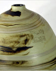 Artisan Ceramic Vase-3. Asian & Chinese Furniture, Art, Antiques, Vintage Home Décor for sale at FEA Home