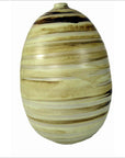 Artisan Ceramic Vase-4. Asian & Chinese Furniture, Art, Antiques, Vintage Home Décor for sale at FEA Home