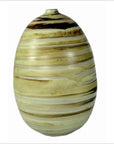 Artisan Ceramic Vase-6. Asian & Chinese Furniture, Art, Antiques, Vintage Home Décor for sale at FEA Home
