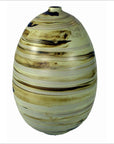 Artisan Ceramic Vase-1. Asian & Chinese Furniture, Art, Antiques, Vintage Home Décor for sale at FEA Home