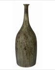 Artisan Ceramic Vase-2. Asian & Chinese Furniture, Art, Antiques, Vintage Home Décor for sale at FEA Home