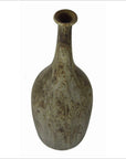 Artisan Ceramic Vase-4. Asian & Chinese Furniture, Art, Antiques, Vintage Home Décor for sale at FEA Home