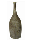 Artisan Ceramic Vase-1. Asian & Chinese Furniture, Art, Antiques, Vintage Home Décor for sale at FEA Home