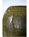Artisan Ceramic Vase-4. Asian & Chinese Furniture, Art, Antiques, Vintage Home Décor for sale at FEA Home