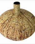 Artisan Ceramic Vase-2. Asian & Chinese Furniture, Art, Antiques, Vintage Home Décor for sale at FEA Home