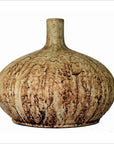 Artisan Ceramic Vase-1. Asian & Chinese Furniture, Art, Antiques, Vintage Home Décor for sale at FEA Home