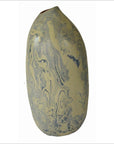 Artisan Ceramic Vase-3. Asian & Chinese Furniture, Art, Antiques, Vintage Home Décor for sale at FEA Home